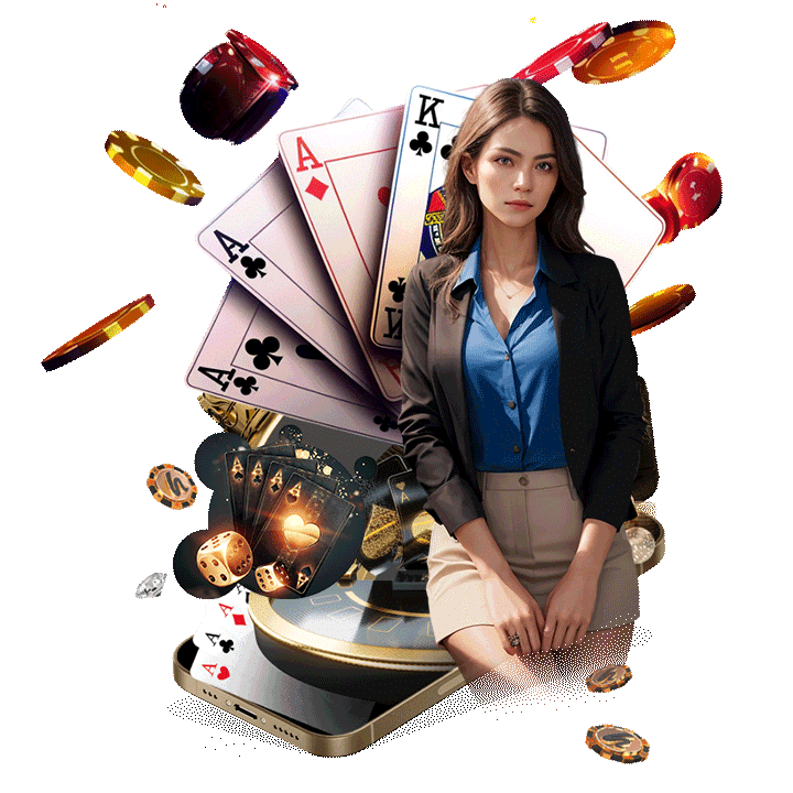 แทงบาคาร่าขั้นต่ำ 5 บาท