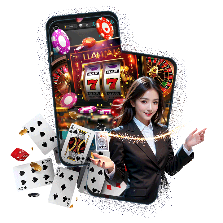 บาคาร่า ครบวงจร