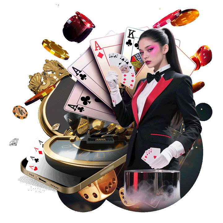 ทดลองเล่นบาคาร่า ทุกค่าย แบบไร้ความเสี่ยง