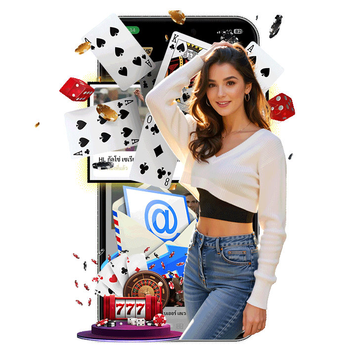 จัดเต็มโปรโมชั่นบาคาร่า