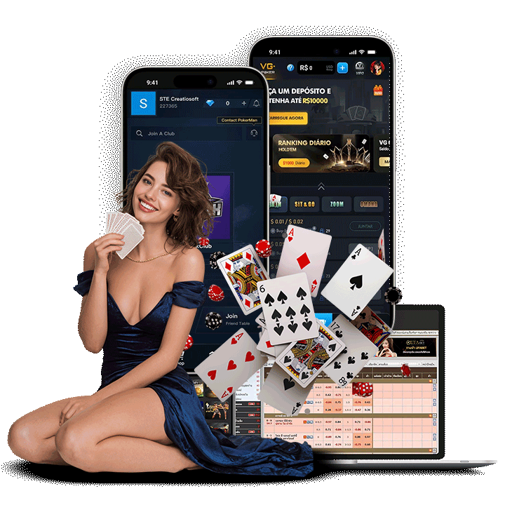 หมดปัญหากับบาคาร่าไม่มีค้าง