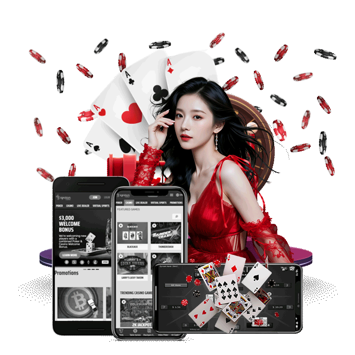 สมัครบาคาร่ารับโบนัสฟรี