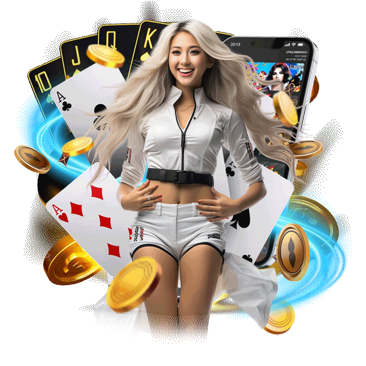 การดึงดูดโชคลาภสำหรับการเล่นเกมเดิมพัน