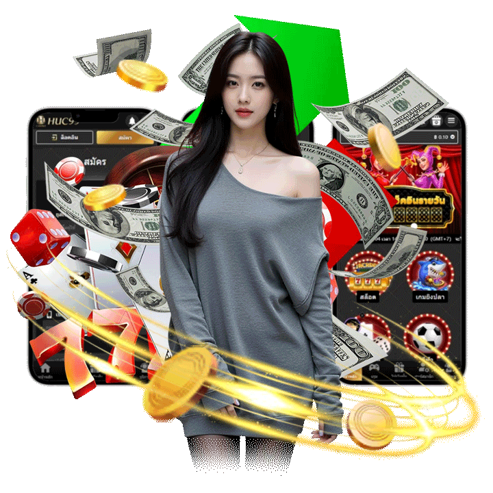 สิ่งของนำโชคและข้อควรระวังเมื่อเล่นบาคาร่า